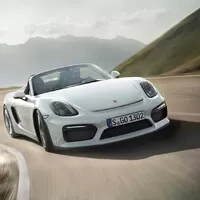 Boxster Spyder 2015: 911 důvodů proč nechtít Carreru?