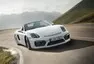 Boxster Spyder 2015: 911 důvodů proč nechtít Carreru?