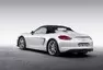 Boxster Spyder 2015: 911 důvodů proč nechtít Carreru?