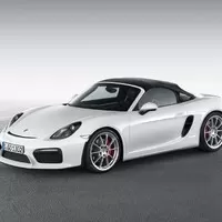 Boxster Spyder 2015: 911 důvodů proč nechtít Carreru?
