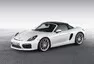 Boxster Spyder 2015: 911 důvodů proč nechtít Carreru?