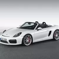 Boxster Spyder 2015: 911 důvodů proč nechtít Carreru?