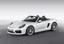 Boxster Spyder 2015: 911 důvodů proč nechtít Carreru?
