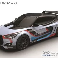 Hyundai RM15: Reinkarnace Clia V6 existuje!