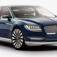 Autíčkářův týden: O Chevroletech, kopírování, Fiskeru a luxusních pickupech