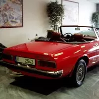 Autíčkář na lovu: Roadstery