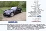 Autíčkář na lovu: Roadstery