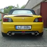 Autíčkář na lovu: Roadstery