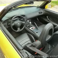 Autíčkář na lovu: Roadstery