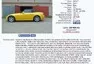 Autíčkář na lovu: Roadstery