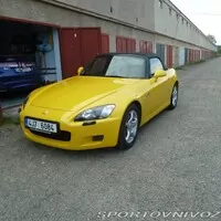 Autíčkář na lovu: Roadstery