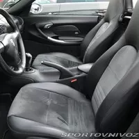 Autíčkář na lovu: Roadstery