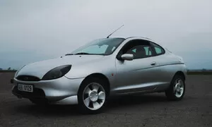 Autíčkářova garáž, Recenze & testy: Ford Puma: Gay sporťák pro petrolheada?