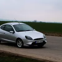 Ford Puma: Gay sporťák pro petrolheada?
