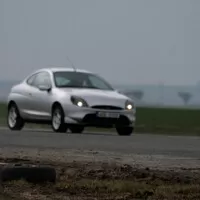 Ford Puma: Gay sporťák pro petrolheada?