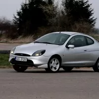 Ford Puma: Gay sporťák pro petrolheada?