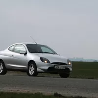 Ford Puma: Gay sporťák pro petrolheada?