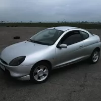 Ford Puma: Gay sporťák pro petrolheada?