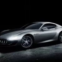 Chystá se "levné" Ferrari?