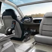 Mohou mít automatická auta charakter?