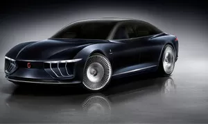 Autíčkář futurista, Editorial: Mohou mít automatická auta charakter?