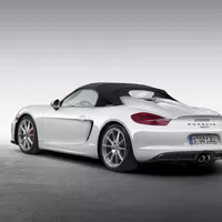 Porsche možná vyrobí ještě ostřejší Boxster a Cayman