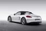 Porsche možná vyrobí ještě ostřejší Boxster a Cayman