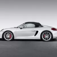 Porsche možná vyrobí ještě ostřejší Boxster a Cayman