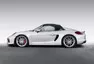Porsche možná vyrobí ještě ostřejší Boxster a Cayman