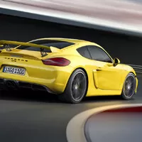 Porsche možná vyrobí ještě ostřejší Boxster a Cayman