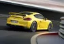 Porsche možná vyrobí ještě ostřejší Boxster a Cayman