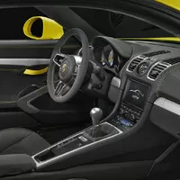 Porsche možná vyrobí ještě ostřejší Boxster a Cayman