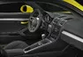 Porsche možná vyrobí ještě ostřejší Boxster a Cayman