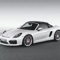 Porsche možná vyrobí ještě ostřejší Boxster a Cayman