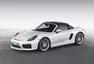 Porsche možná vyrobí ještě ostřejší Boxster a Cayman