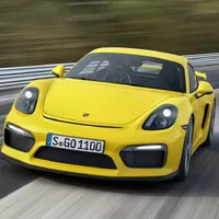 Porsche možná vyrobí ještě ostřejší Boxster a Cayman
