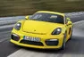 Porsche možná vyrobí ještě ostřejší Boxster a Cayman