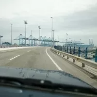 Range Rovery na cestách: Expedice Maroko, díl 2.