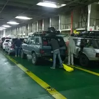 Range Rovery na cestách: Expedice Maroko, díl 2.