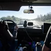 Range Rovery na cestách: Expedice Maroko, díl 2.