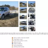 Autíčkář na lovu: Ani tatík nemusí být nudný!