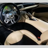 Bazarový snílek: TVR Tuscan S