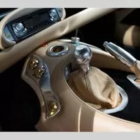Bazarový snílek: TVR Tuscan S