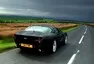 Bazarový snílek: TVR Tuscan S