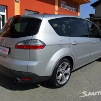 Autíčkář na lovu: Ani tatík nemusí být nudný!