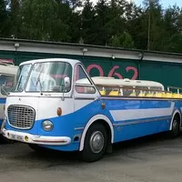 Velmi pravděpodobně největší roadster, který kdy byl vyroben.