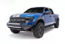Shelby Baja 700: Bláznivé adieu odcházejícímu Raptoru