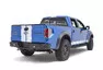 Shelby Baja 700: Bláznivé adieu odcházejícímu Raptoru
