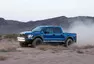 Shelby Baja 700: Bláznivé adieu odcházejícímu Raptoru