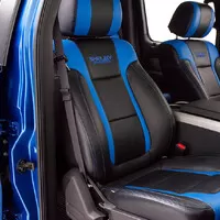 Shelby Baja 700: Bláznivé adieu odcházejícímu Raptoru